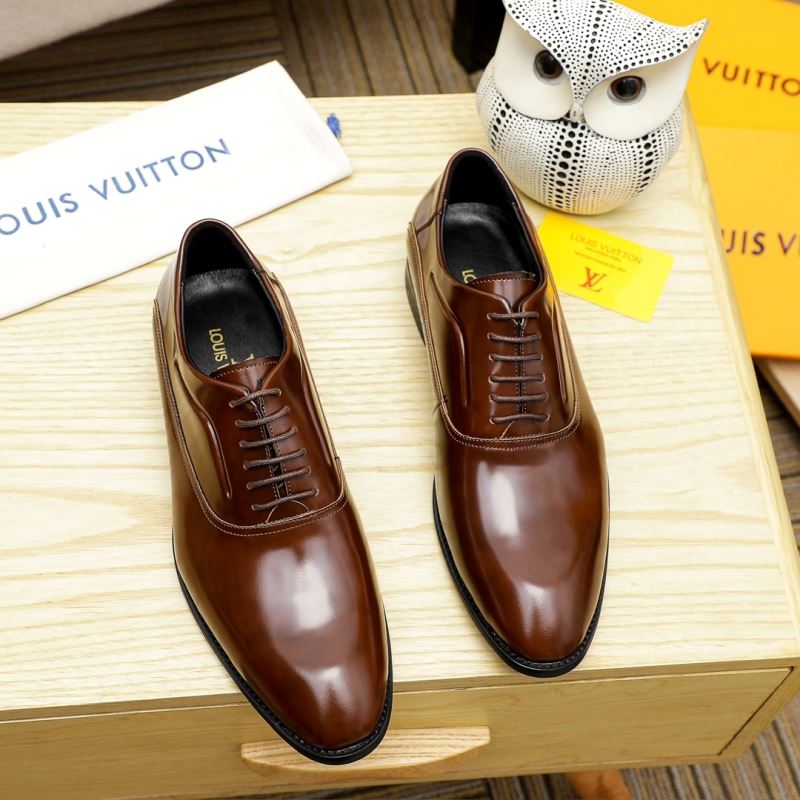 Louis Vuitton Business Shoes